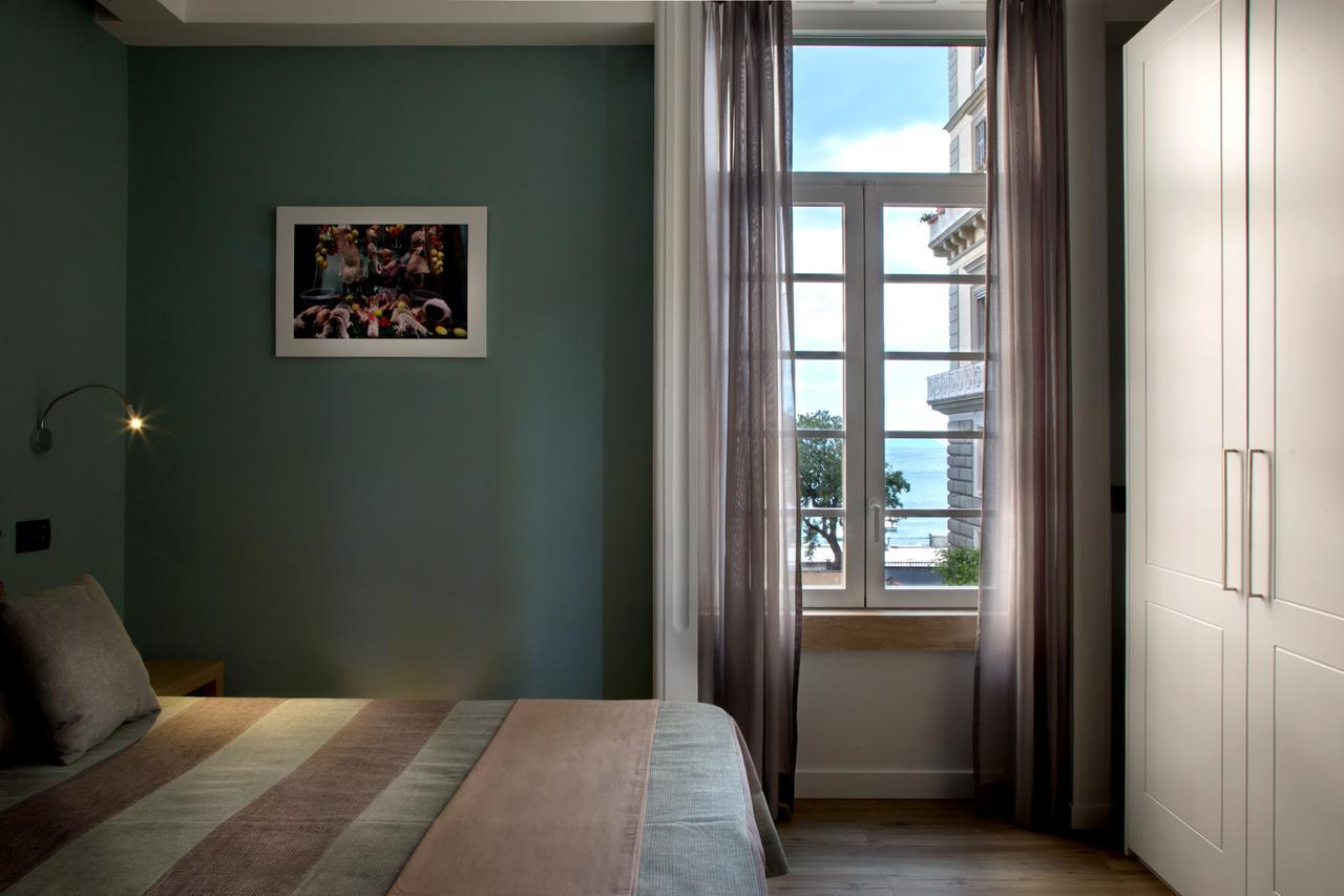 50 Suite Guesthouse Napoli Exterior foto