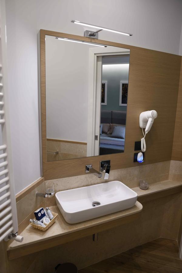 50 Suite Guesthouse Napoli Exterior foto