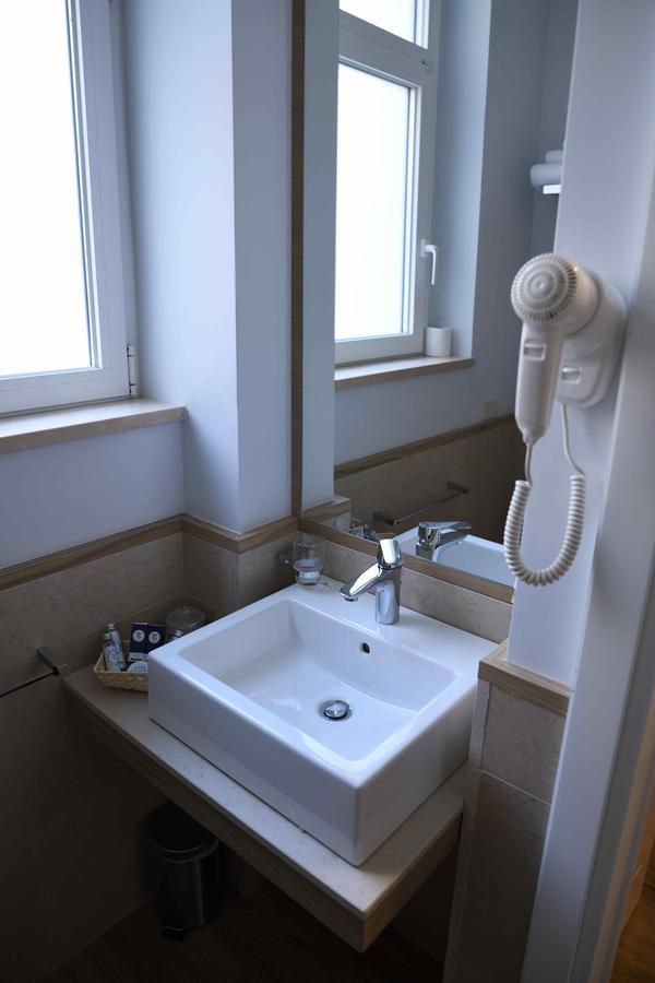 50 Suite Guesthouse Napoli Exterior foto