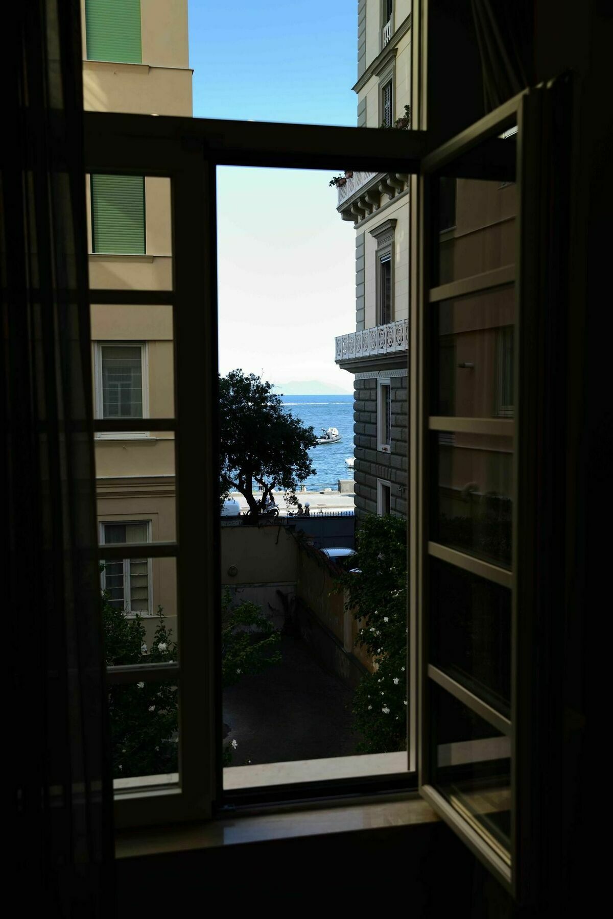 50 Suite Guesthouse Napoli Exterior foto