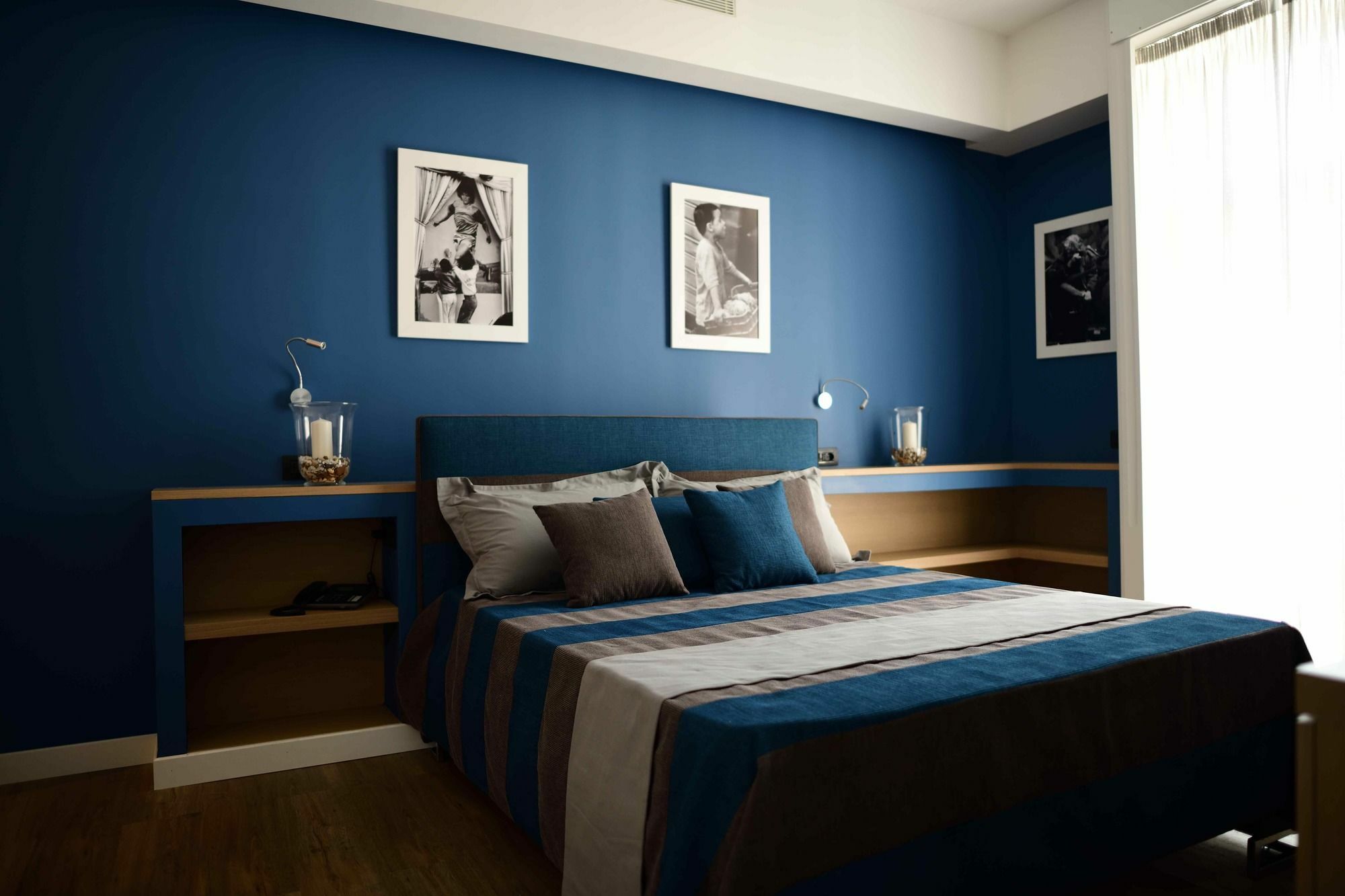 50 Suite Guesthouse Napoli Exterior foto
