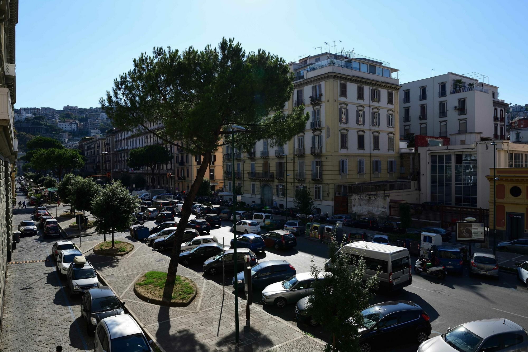 50 Suite Guesthouse Napoli Exterior foto