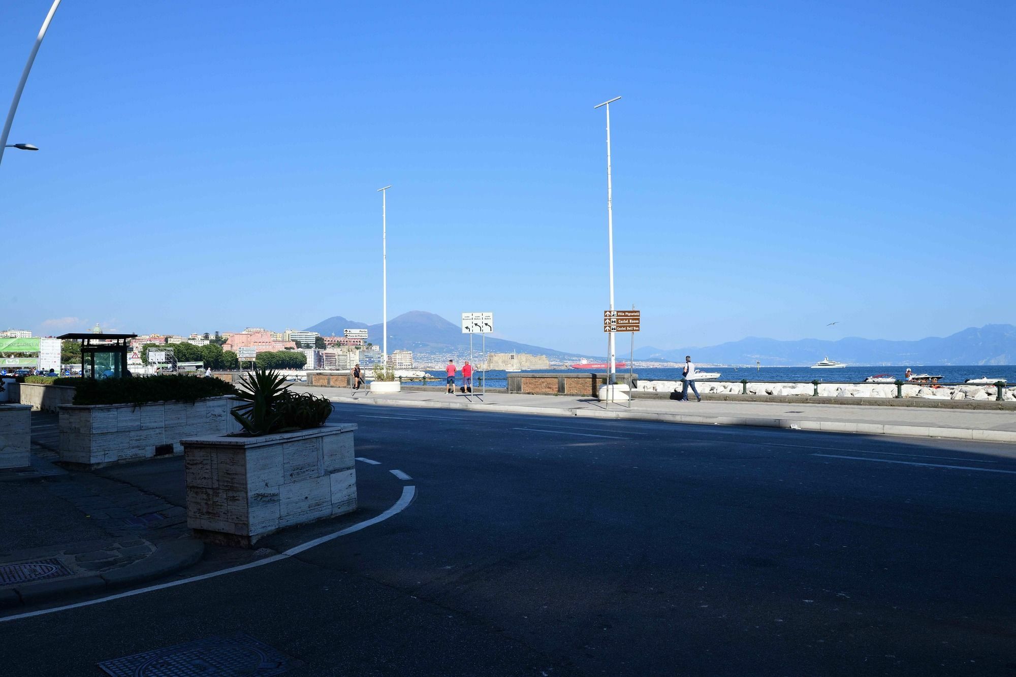 50 Suite Guesthouse Napoli Exterior foto