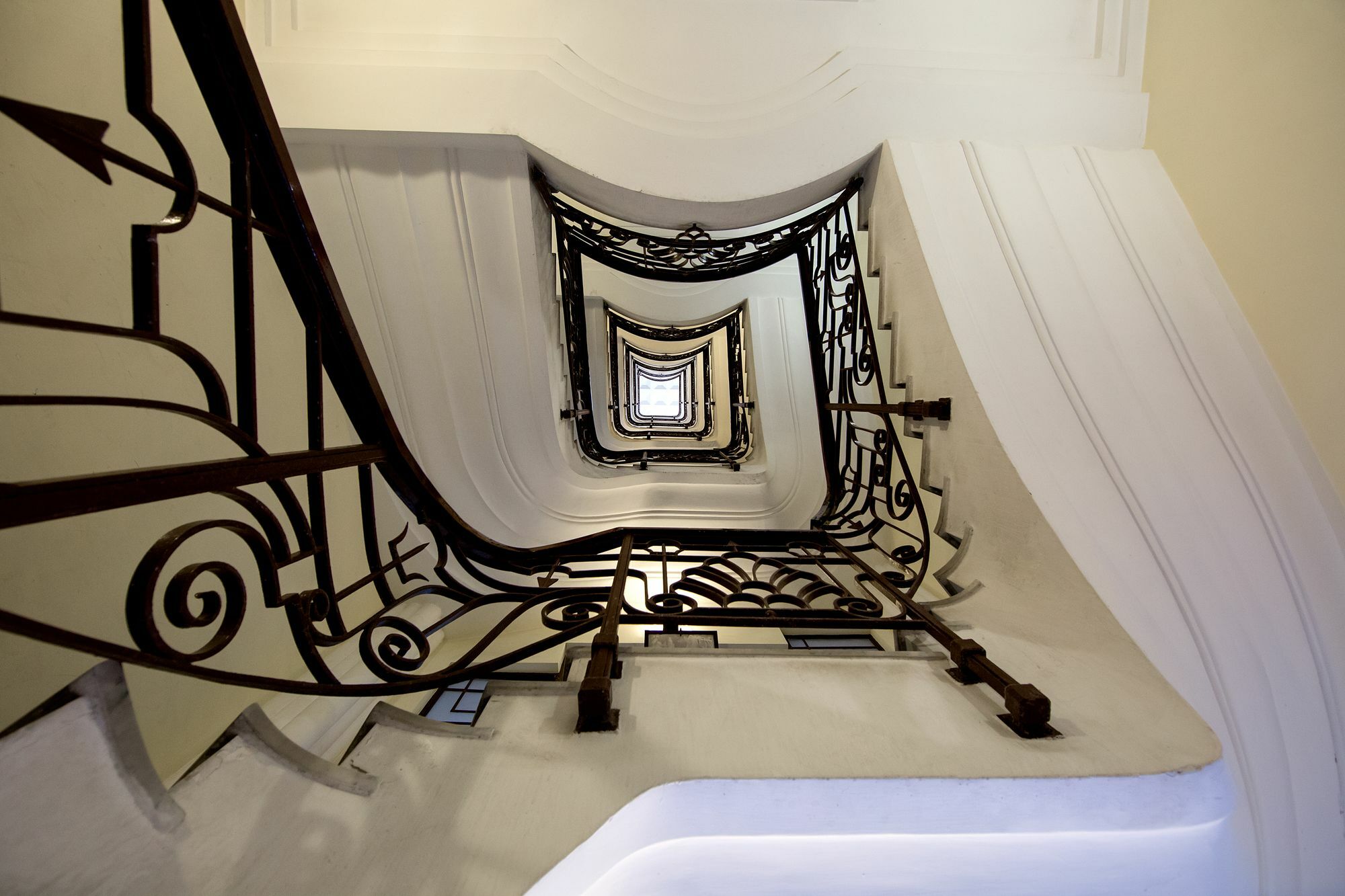 50 Suite Guesthouse Napoli Exterior foto