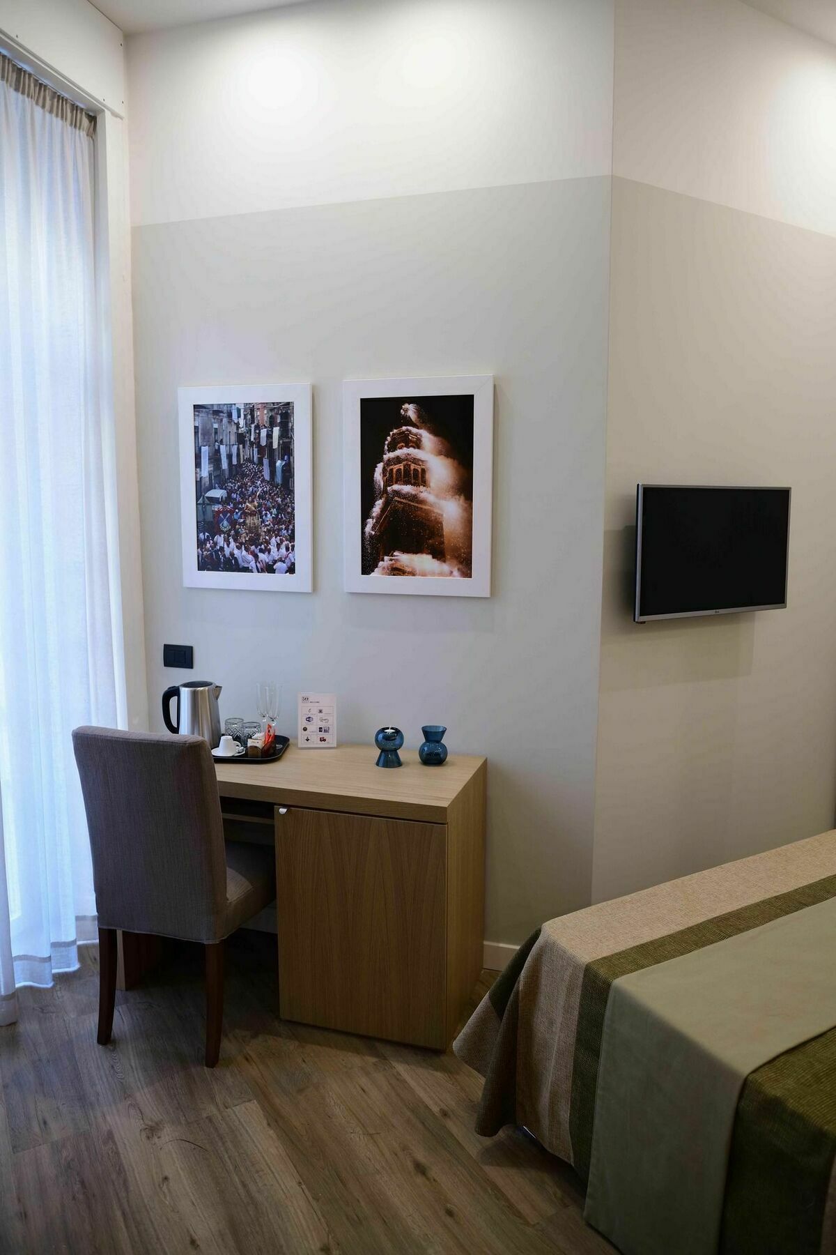 50 Suite Guesthouse Napoli Exterior foto
